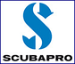 Logo SCUBAPRO UWATEC
